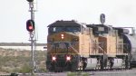 WB Manifest Frt at Erie NV -1